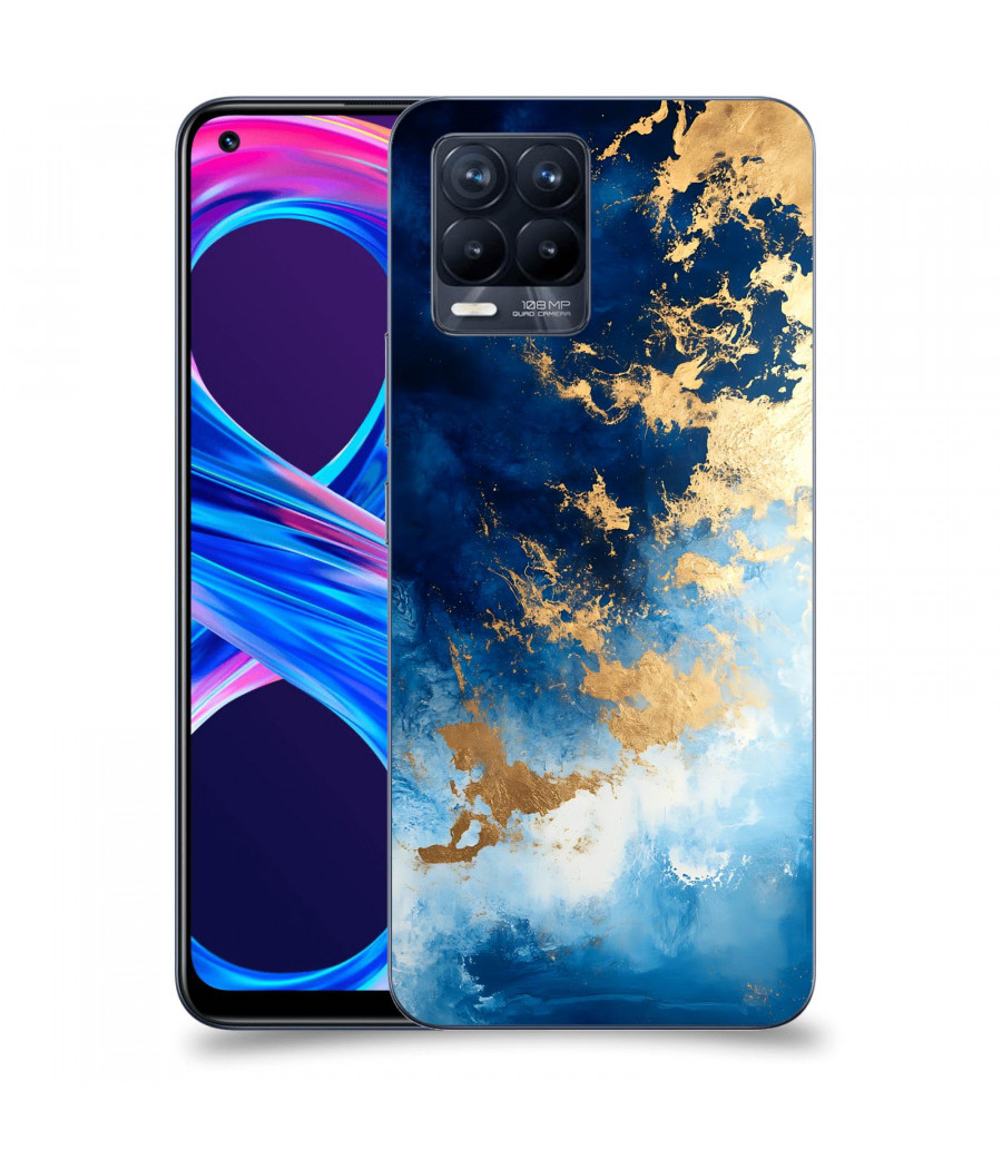 ACOVER Kryt na mobil Realme...