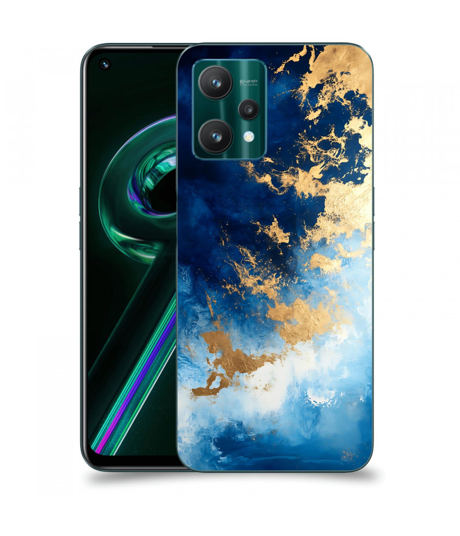 ACOVER Kryt na mobil Realme...