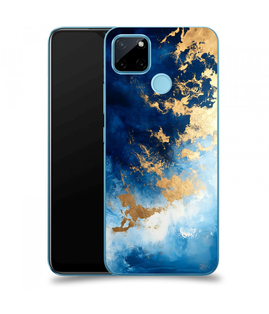 ACOVER Kryt na mobil Realme...