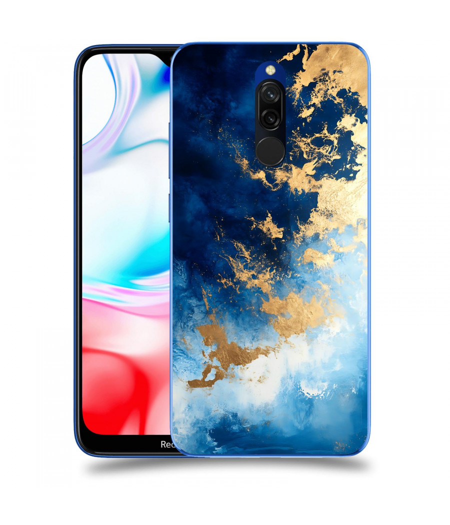 ACOVER Kryt na mobil Xiaomi...