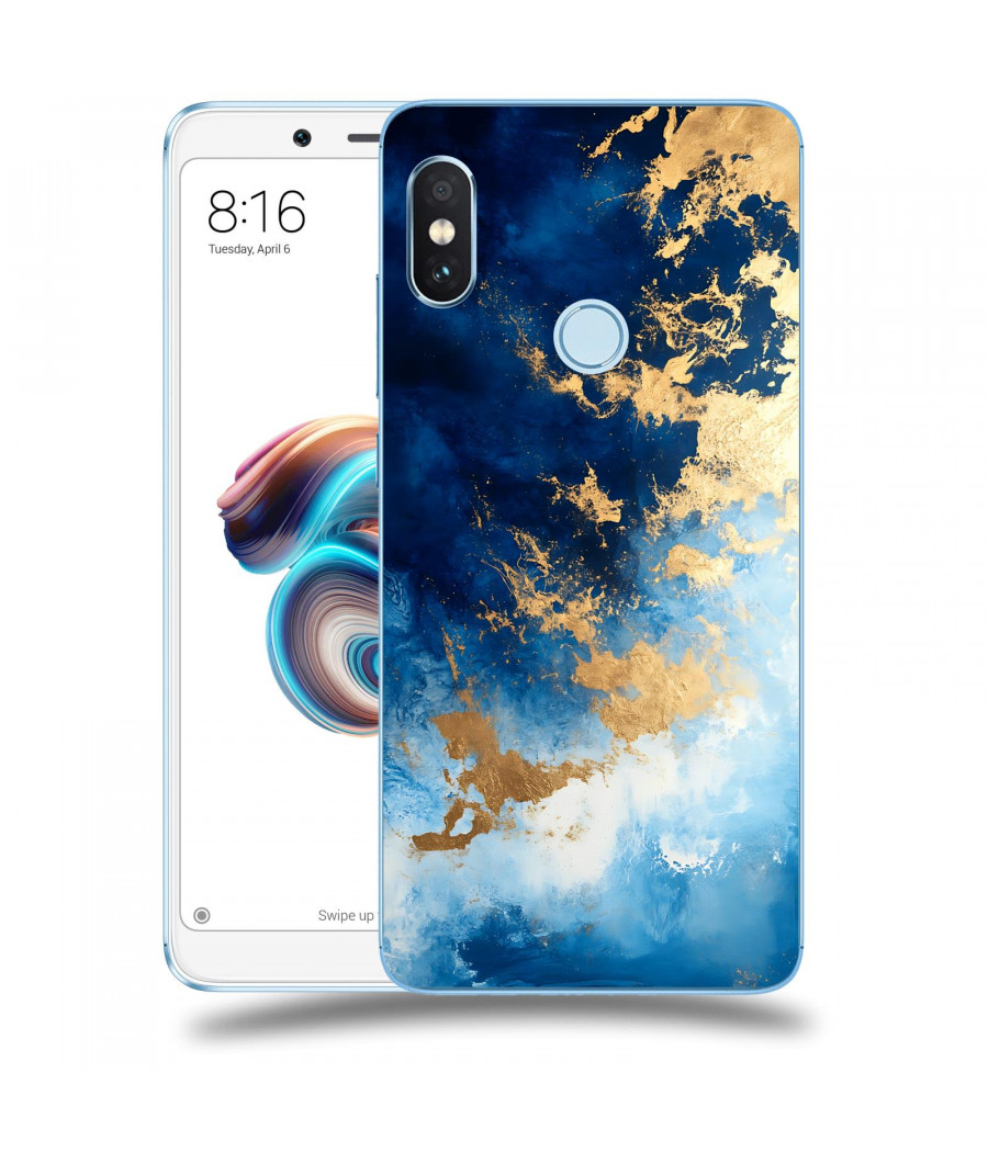 ACOVER Kryt na mobil Xiaomi...