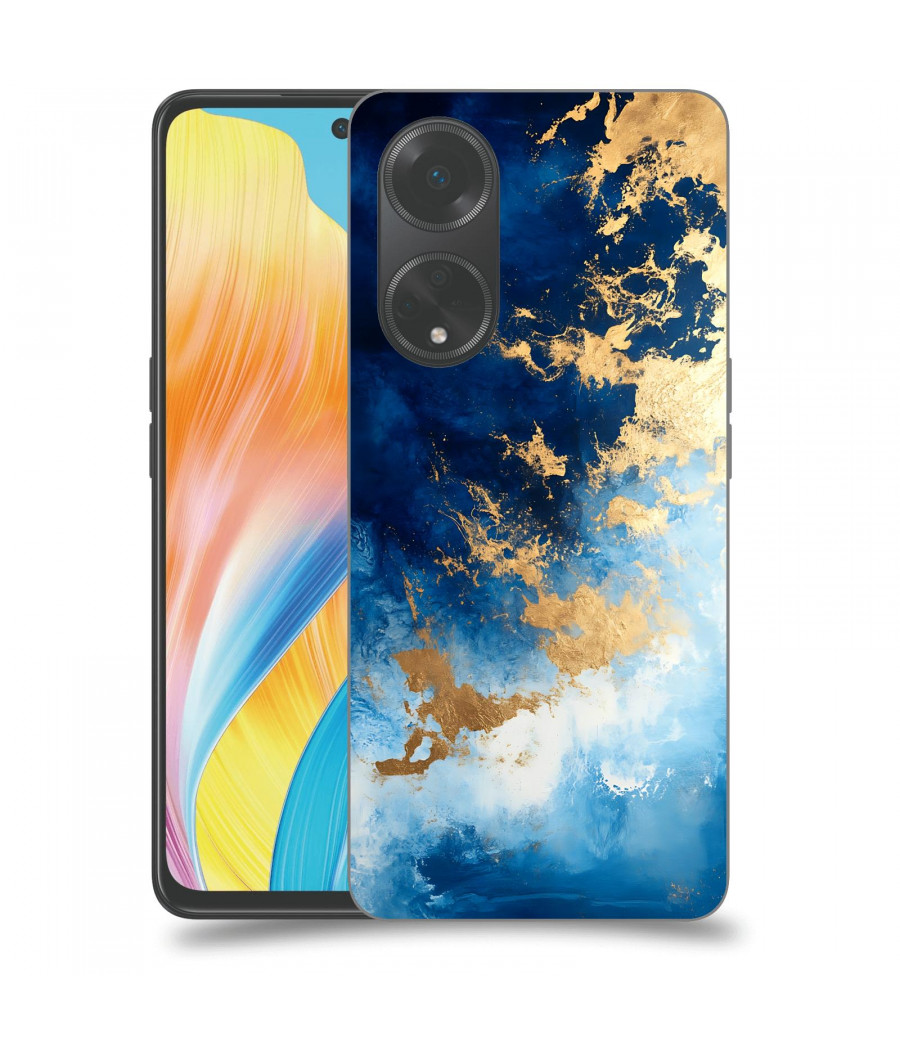 ACOVER Kryt na mobil OPPO...