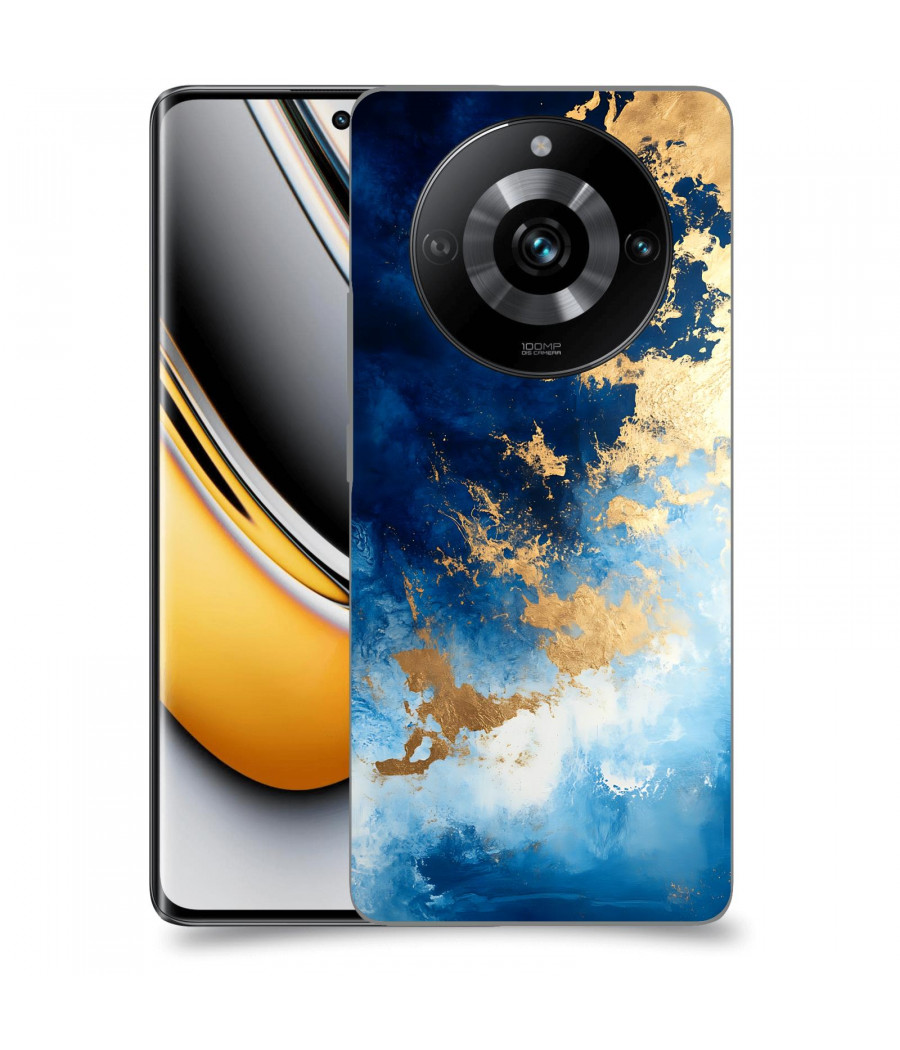 ACOVER Kryt na mobil Realme...