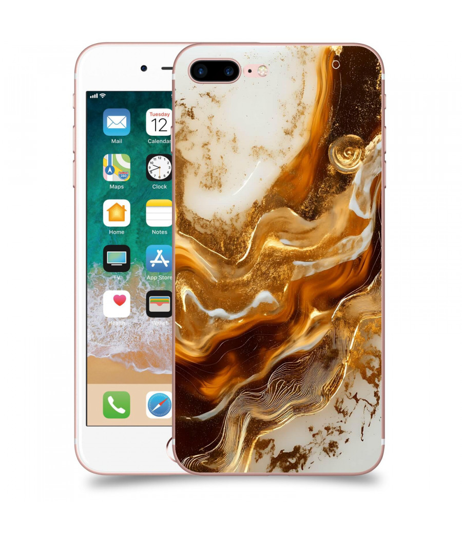 Kryt na mobil s fotkou Apple iPhone 7 Plus