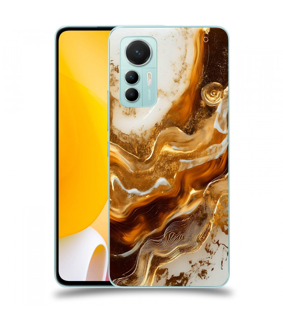 ACOVER Kryt na mobil Xiaomi...