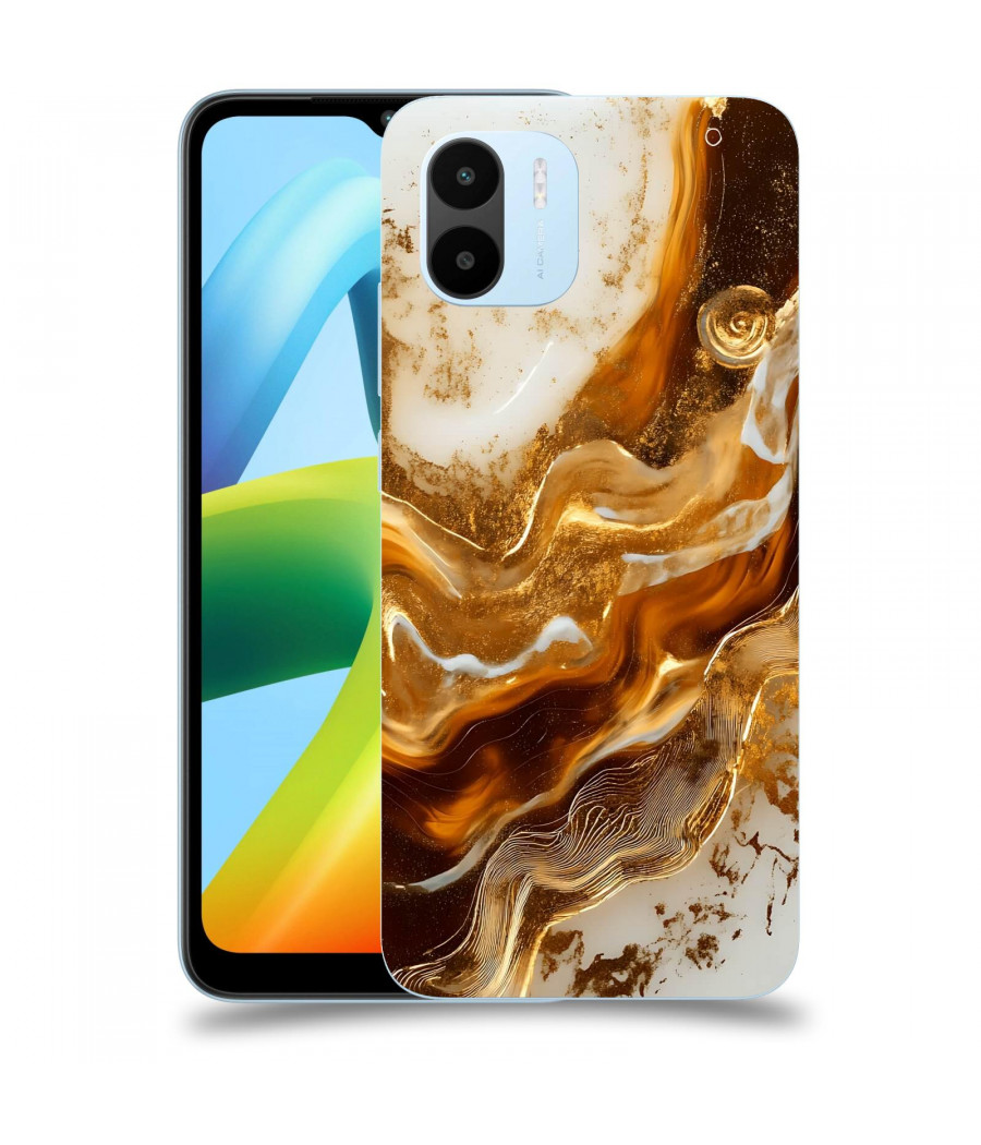 ACOVER Kryt na mobil Xiaomi...