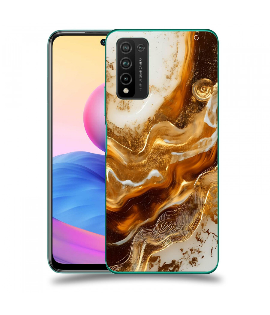 ACOVER Kryt na mobil Honor...