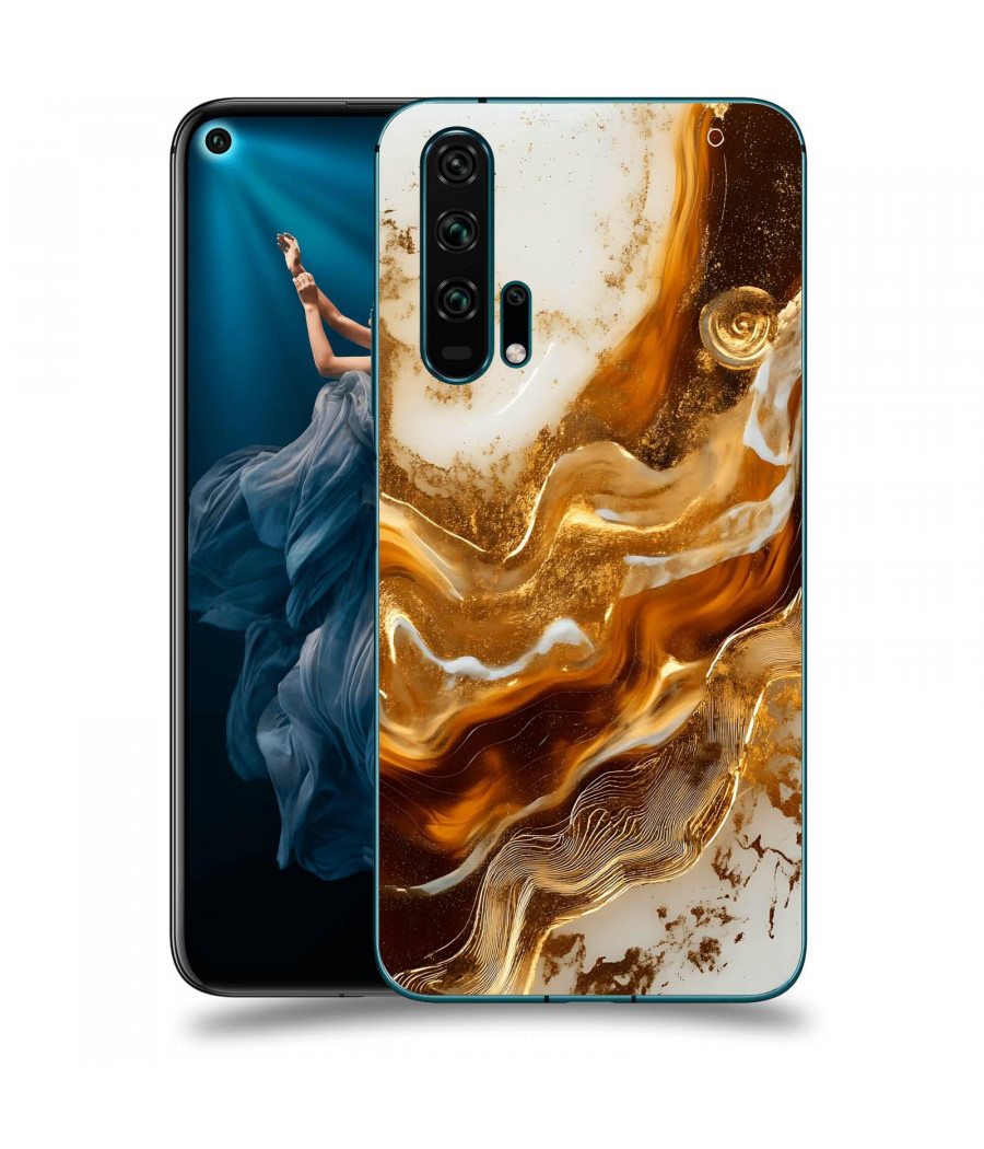ACOVER Kryt na mobil Honor...