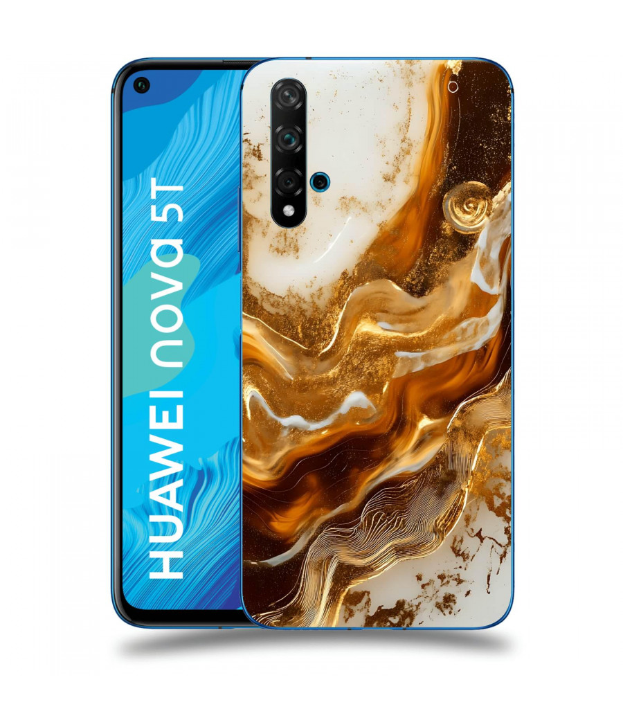 ACOVER Kryt na mobil Huawei...