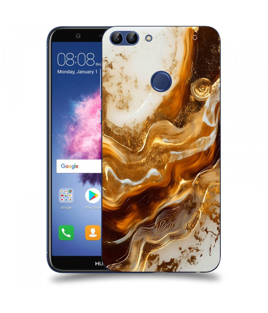 ACOVER Kryt na mobil Huawei...