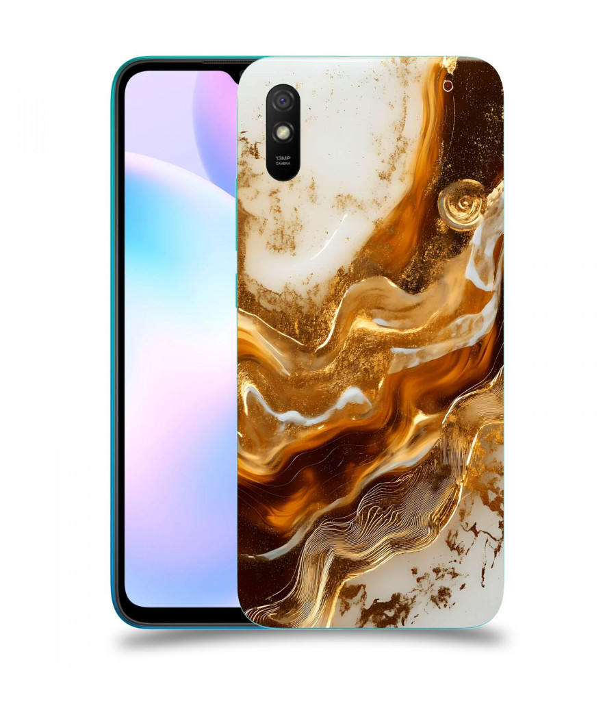 ACOVER Kryt na mobil Xiaomi...