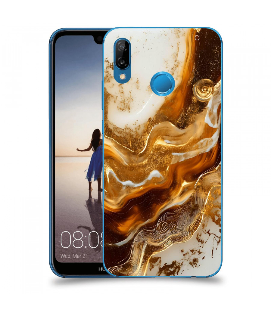 ACOVER Kryt na mobil Huawei...