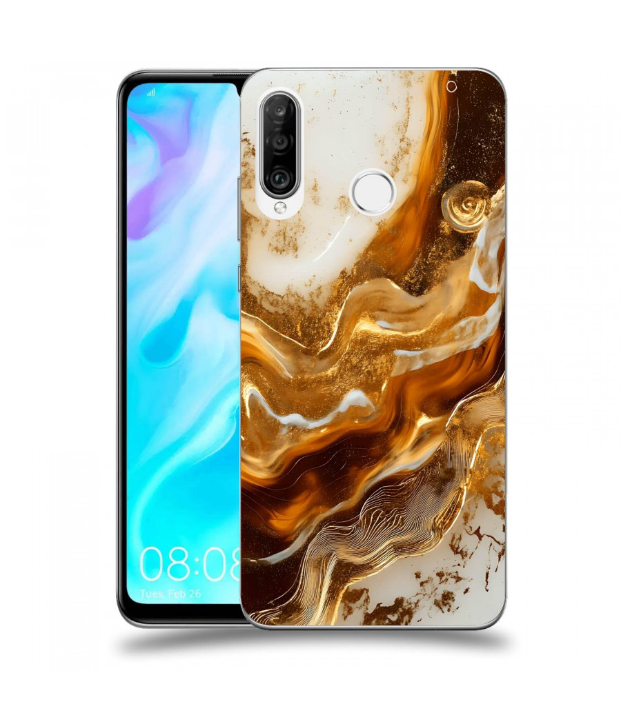 ACOVER Kryt na mobil Huawei...