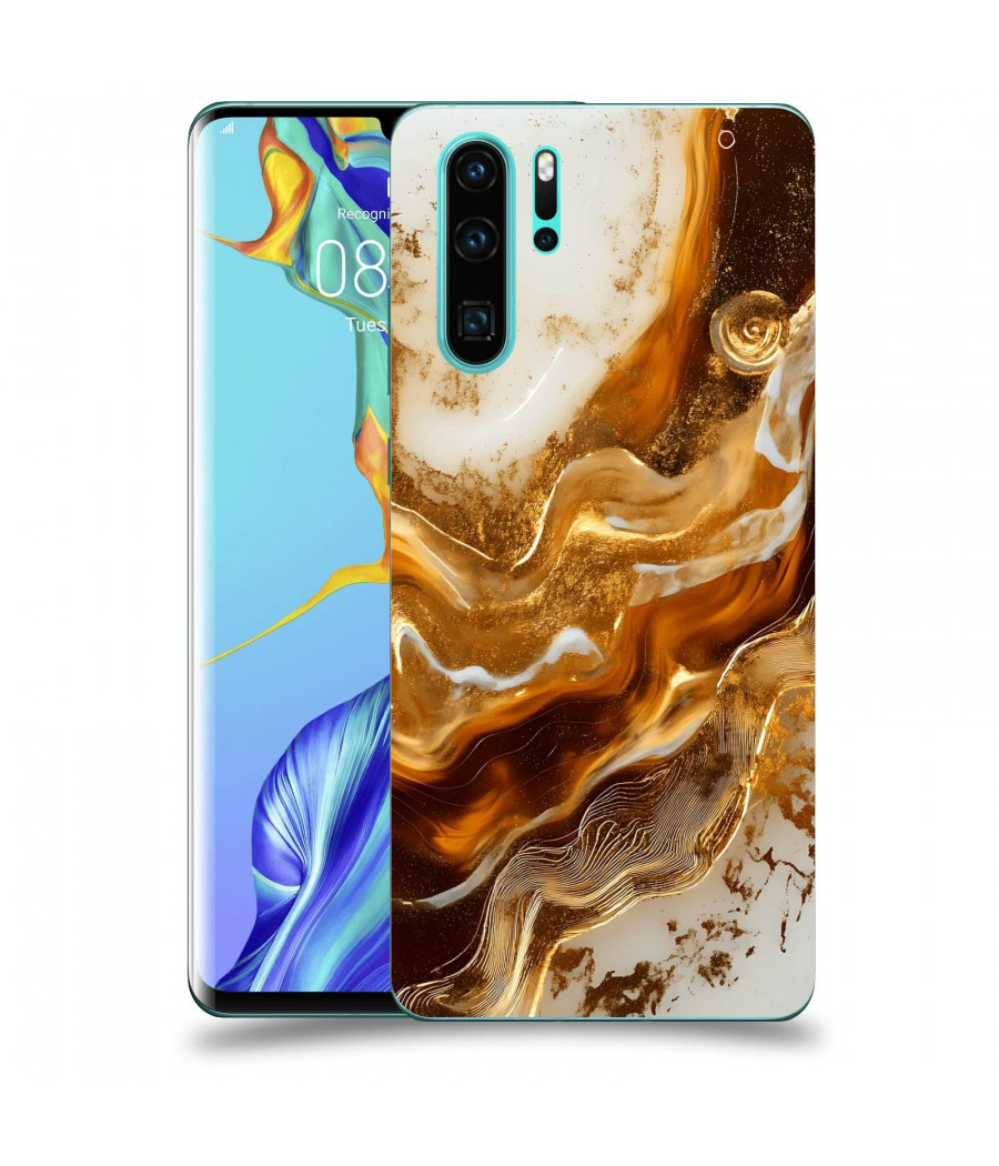 ACOVER Kryt na mobil Huawei...