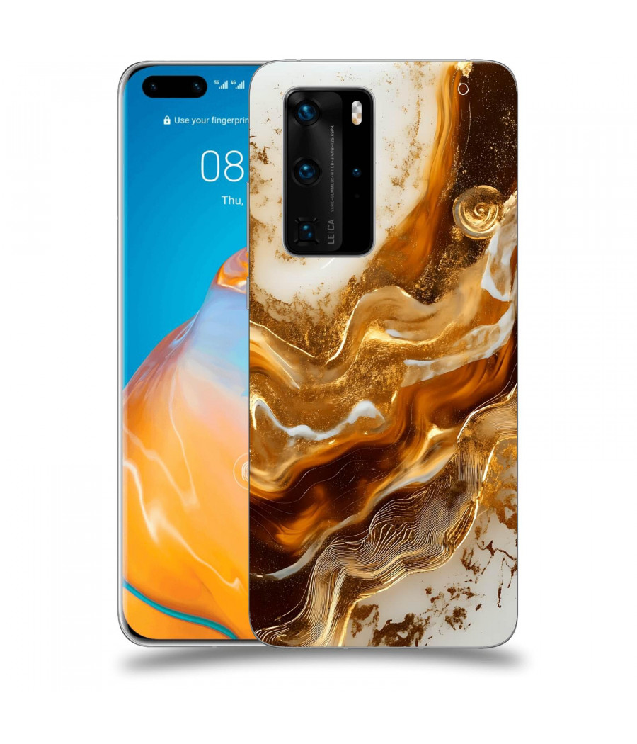ACOVER Kryt na mobil Huawei...