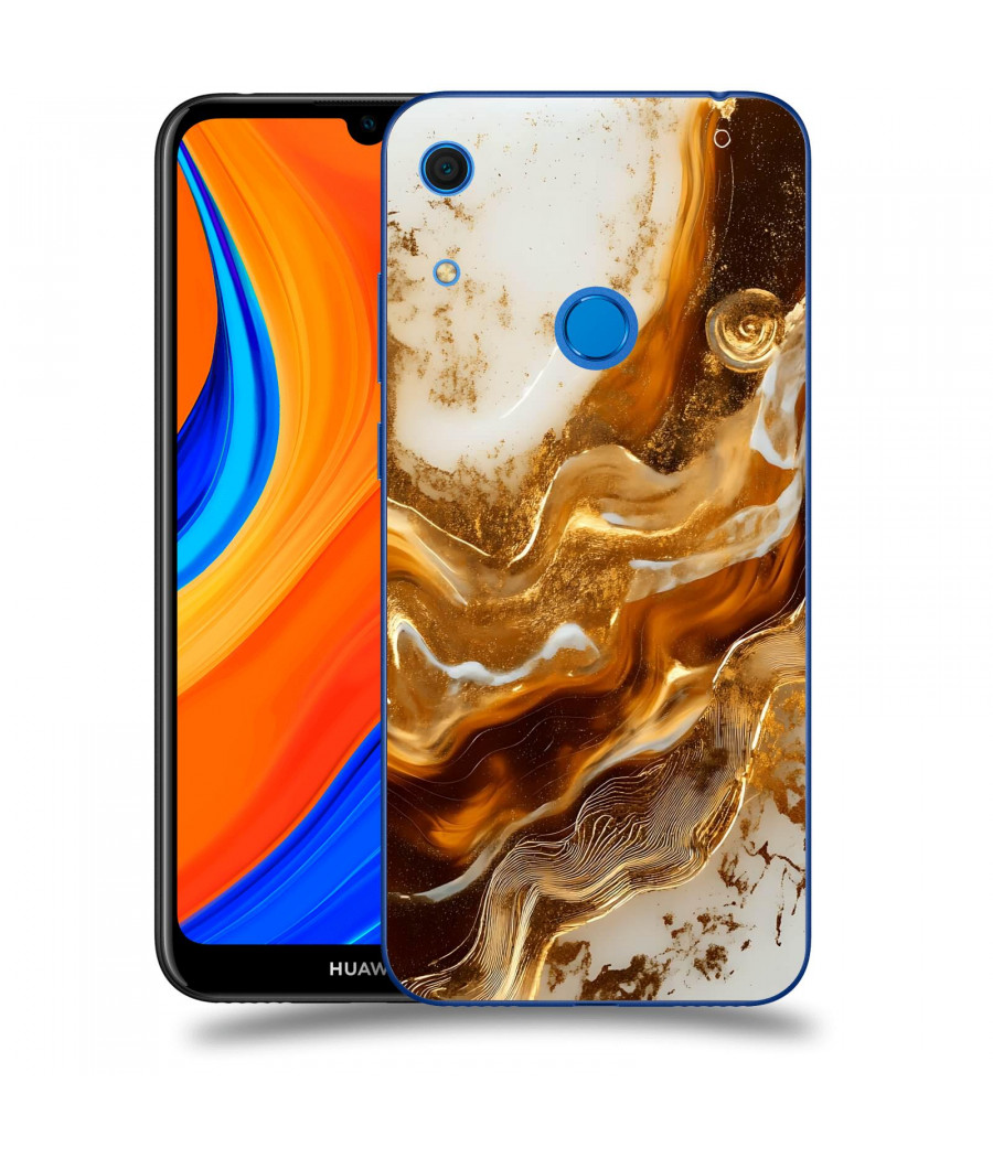 ACOVER Kryt na mobil Huawei...