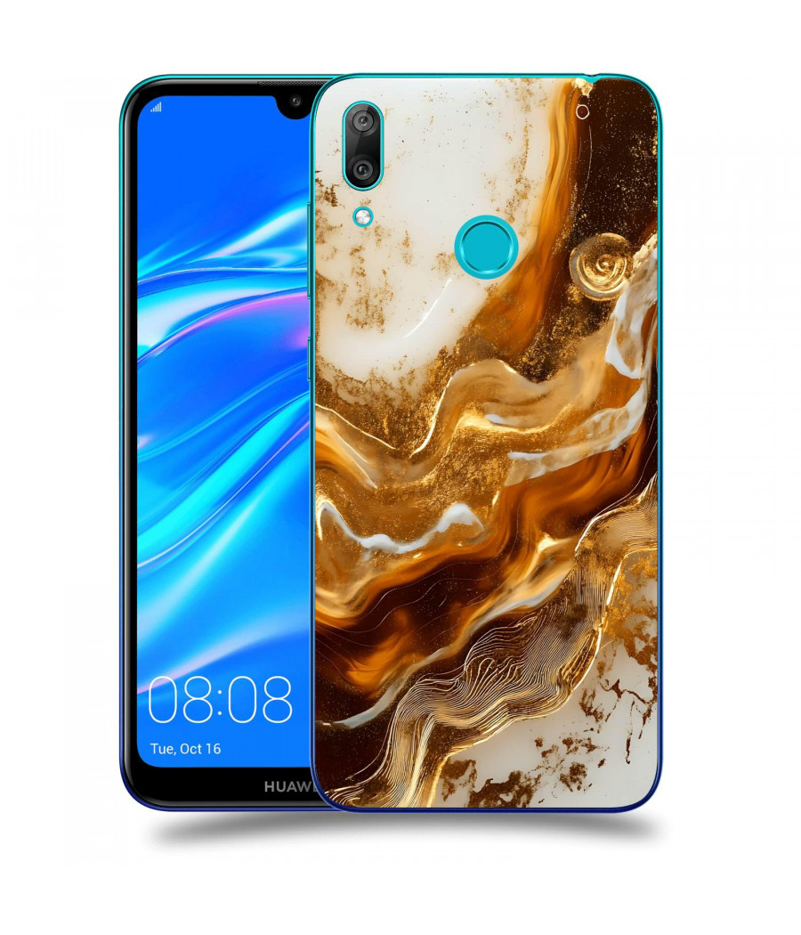 ACOVER Kryt na mobil Huawei...
