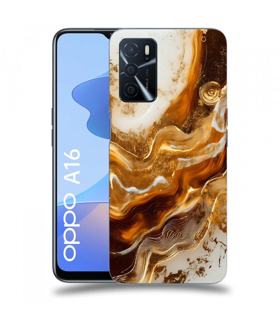 ACOVER Kryt na mobil OPPO...