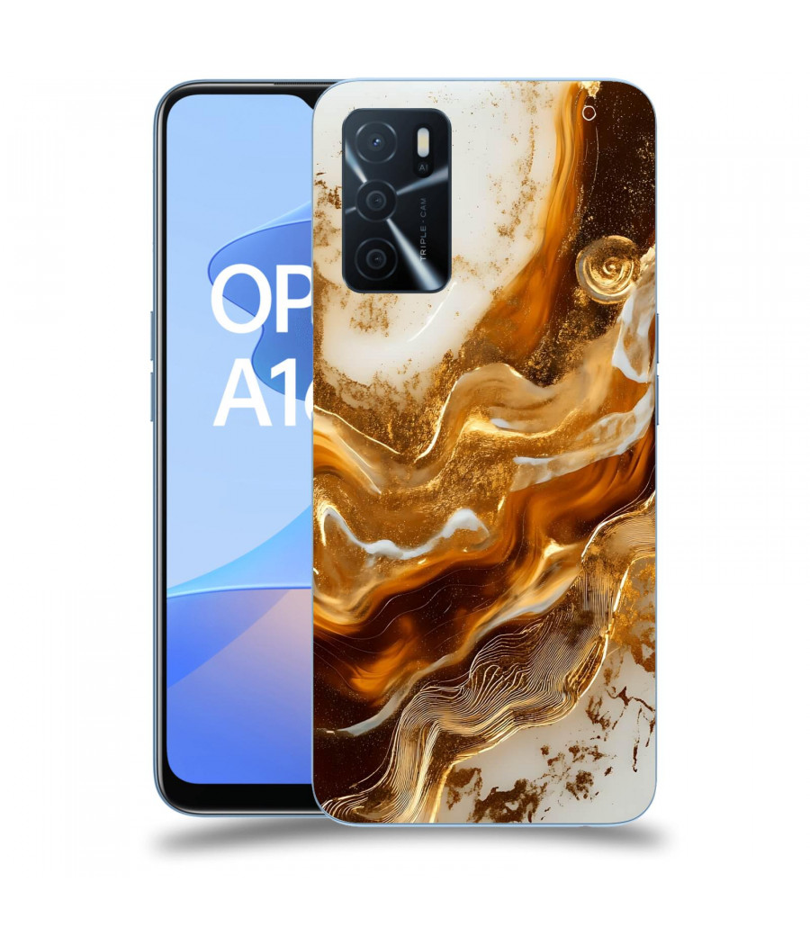 ACOVER Kryt na mobil OPPO...