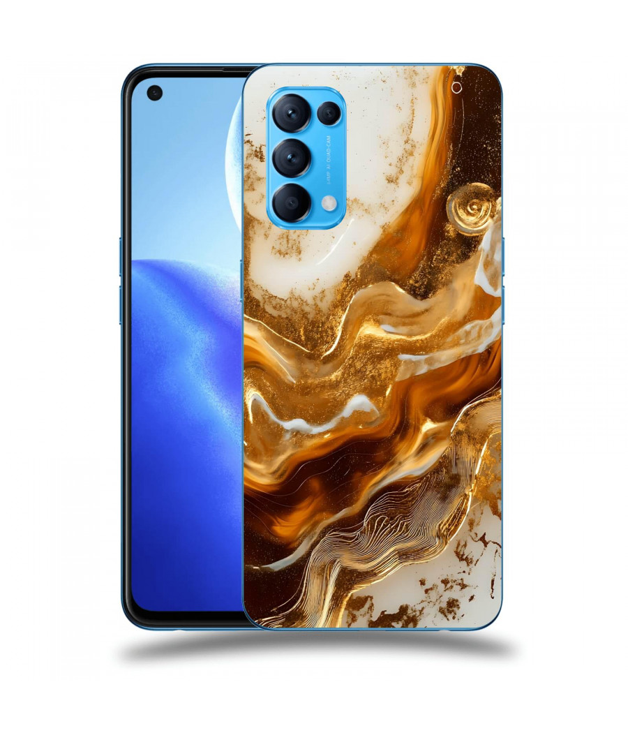 ACOVER Kryt na mobil OPPO...