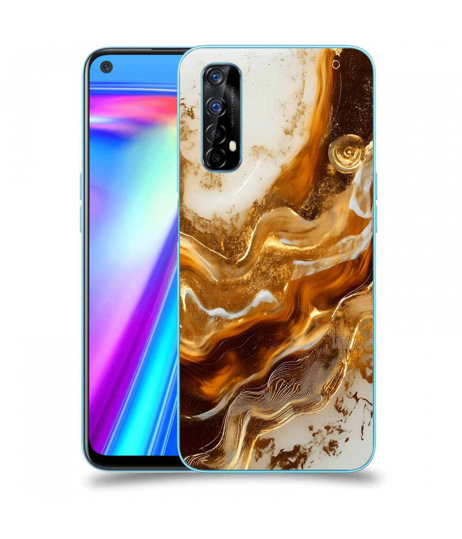ACOVER Kryt na mobil Realme...
