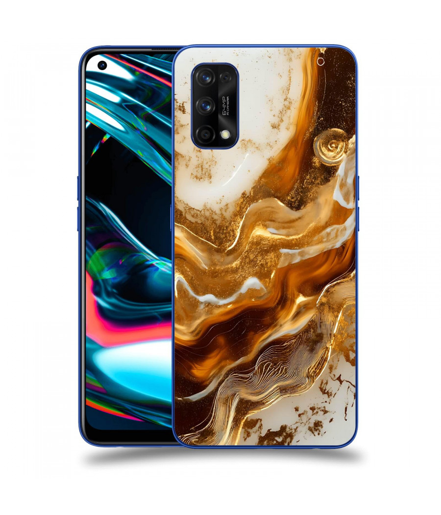 ACOVER Kryt na mobil Realme...