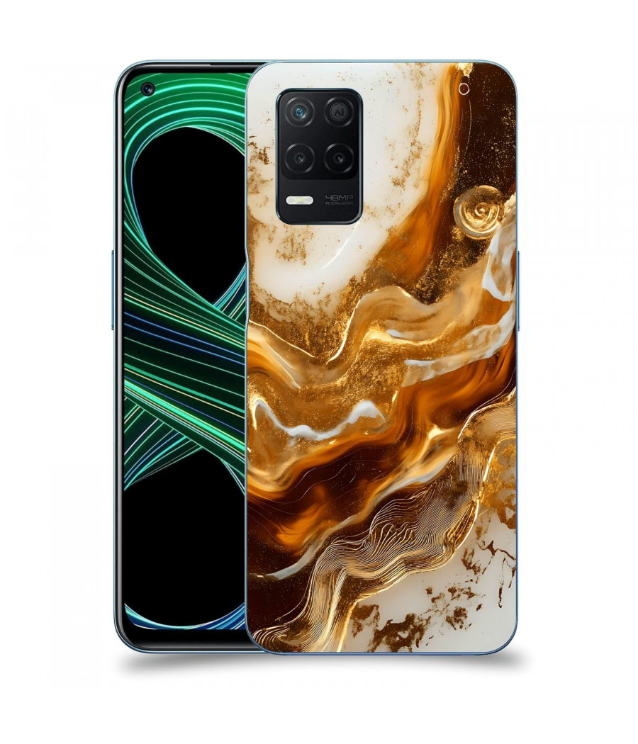 ACOVER Kryt na mobil Realme...