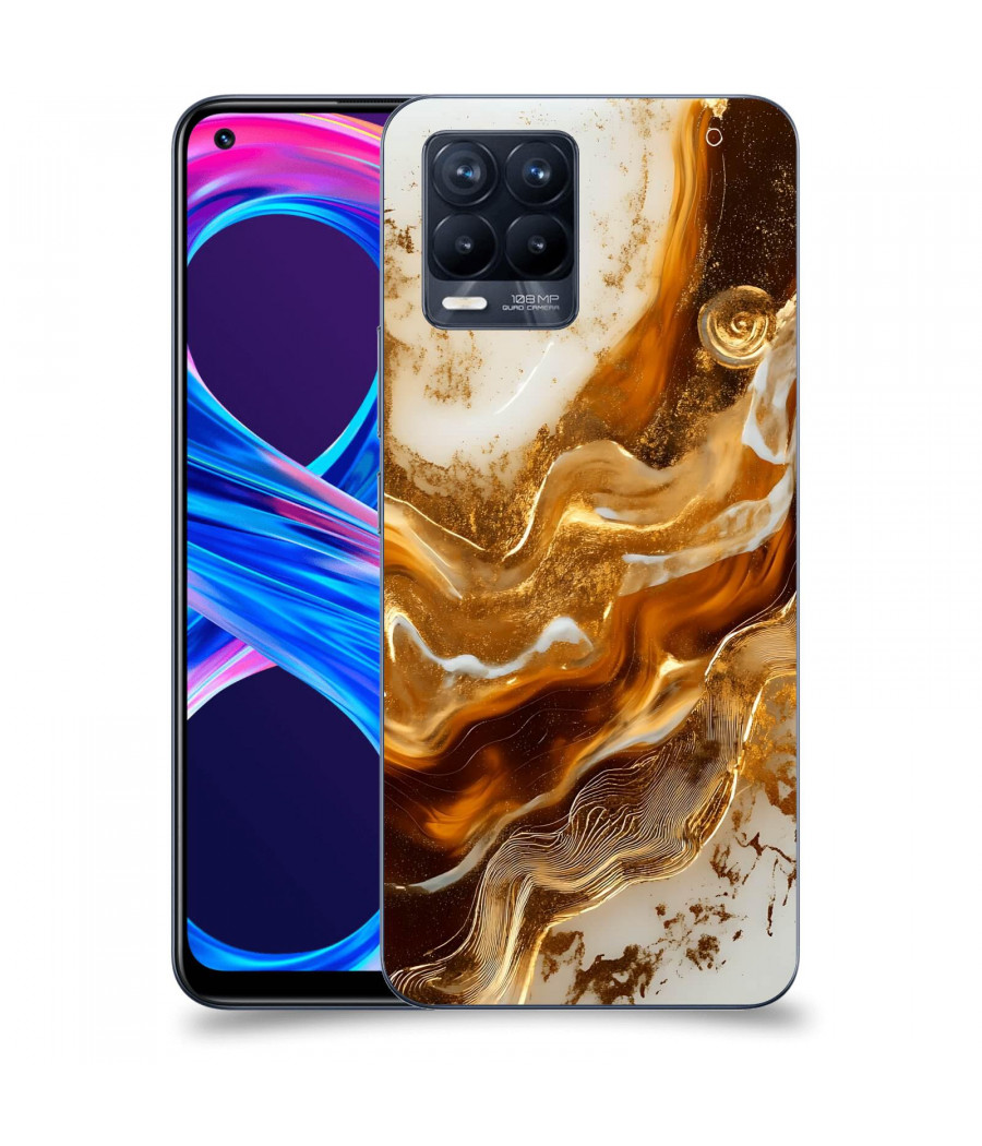 ACOVER Kryt na mobil Realme...