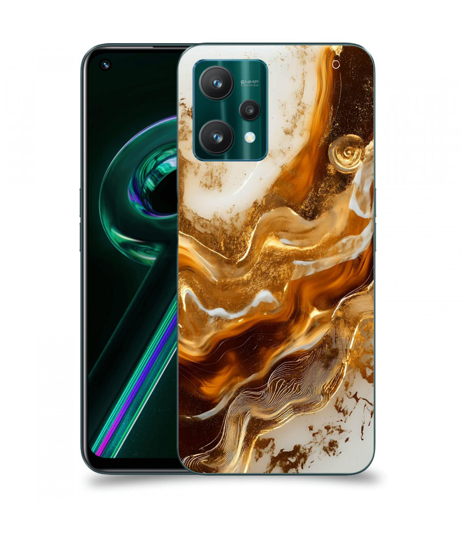 ACOVER Kryt na mobil Realme...