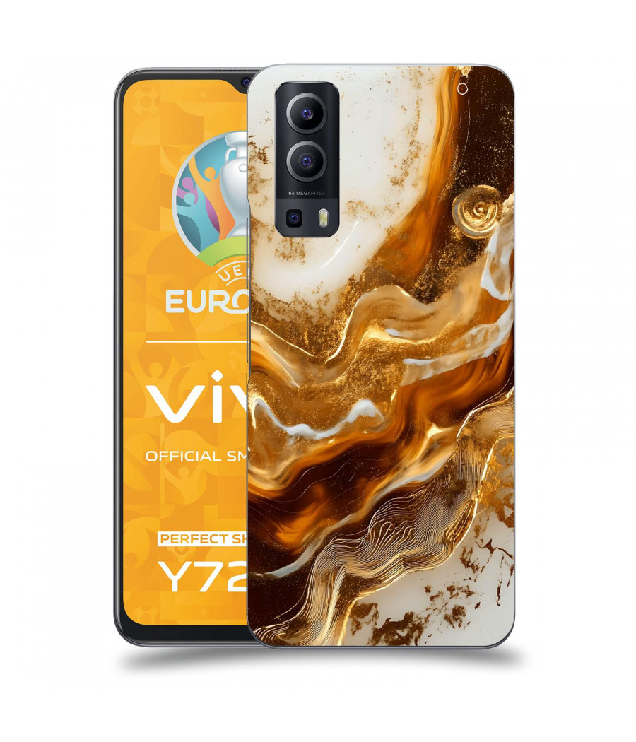 ACOVER Kryt na mobil Vivo...