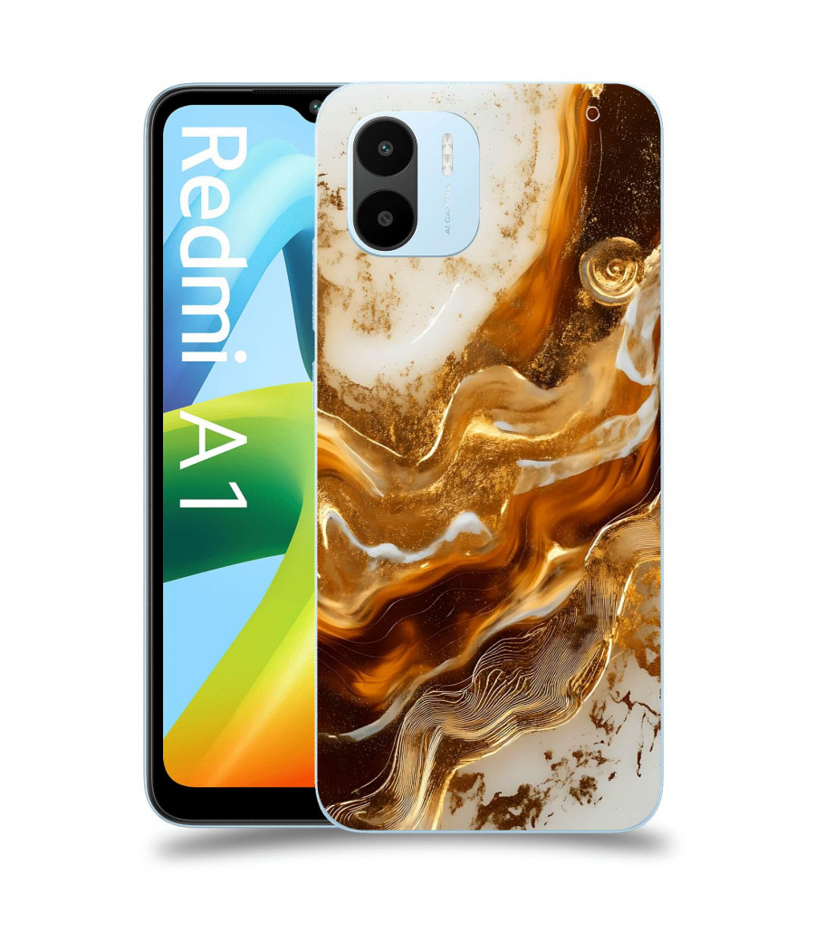 ACOVER Kryt na mobil Xiaomi...