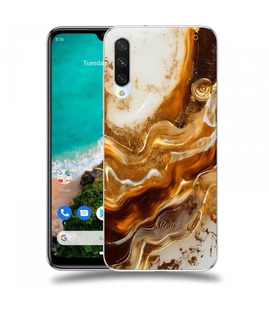 ACOVER Kryt na mobil Xiaomi...