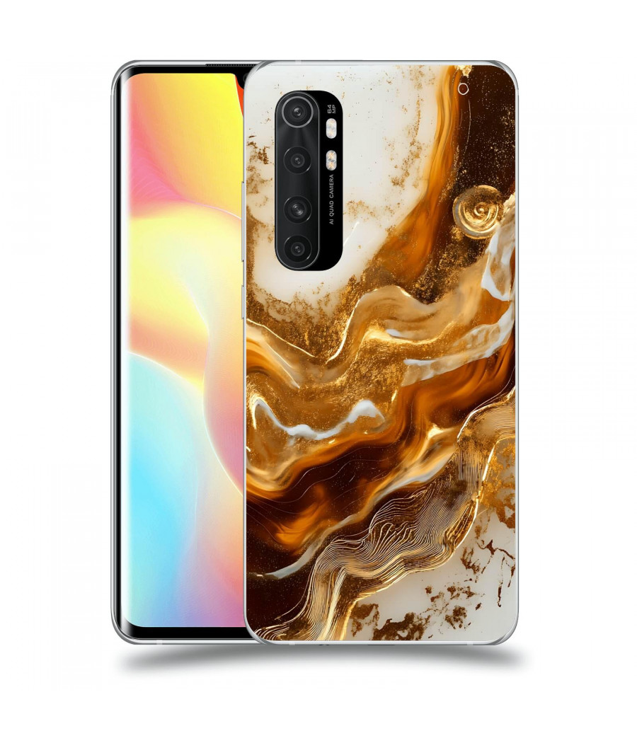 ACOVER Kryt na mobil Xiaomi...