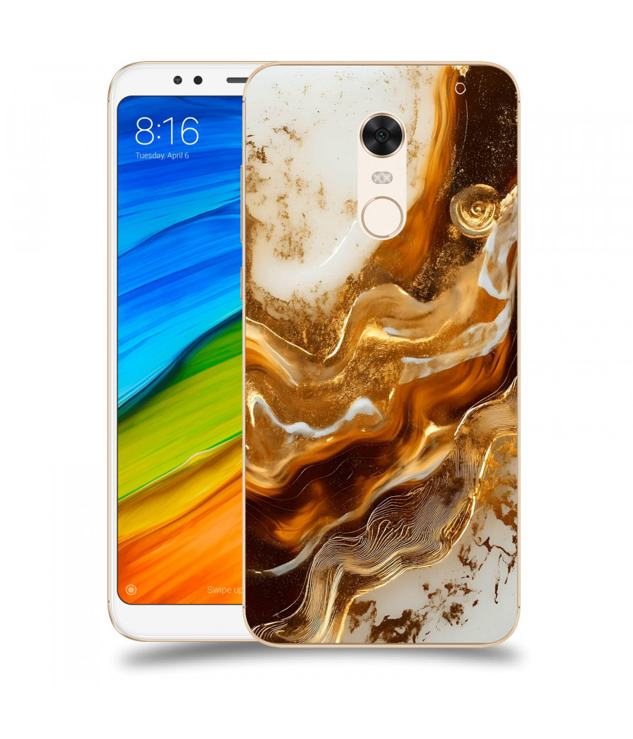 ACOVER Kryt na mobil Xiaomi...