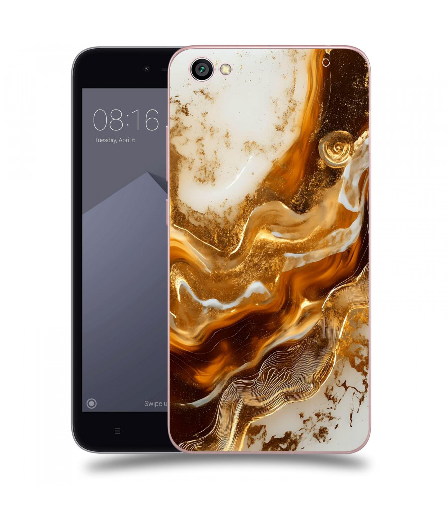 ACOVER Kryt na mobil Xiaomi...