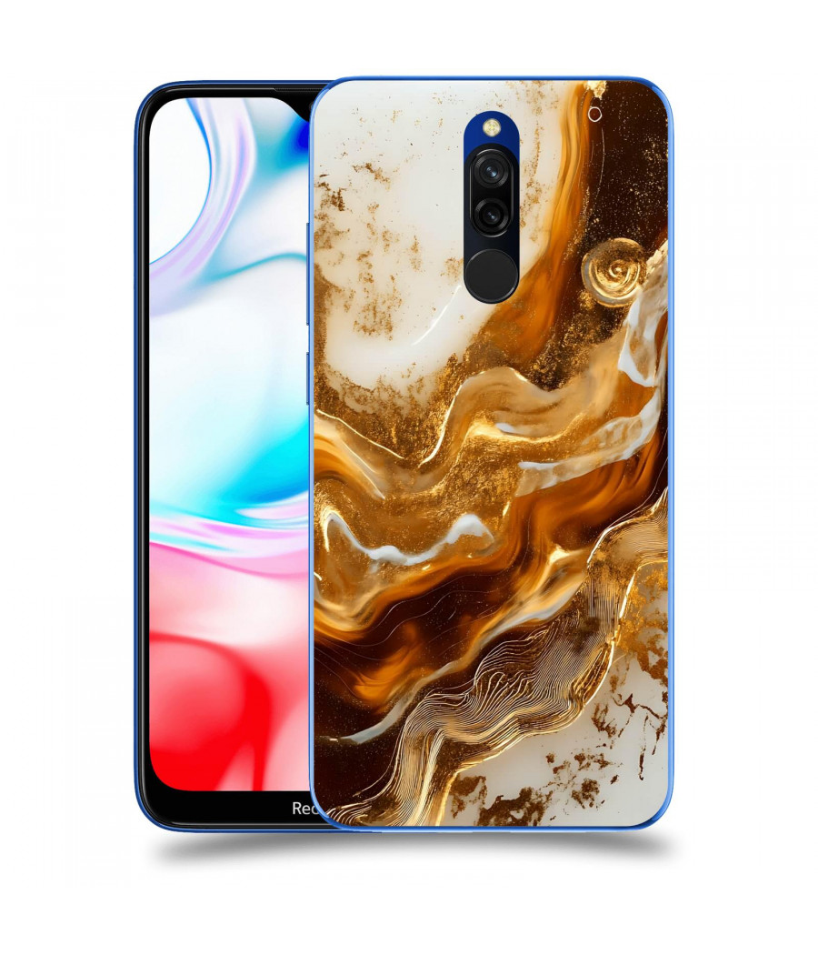ACOVER Kryt na mobil Xiaomi...