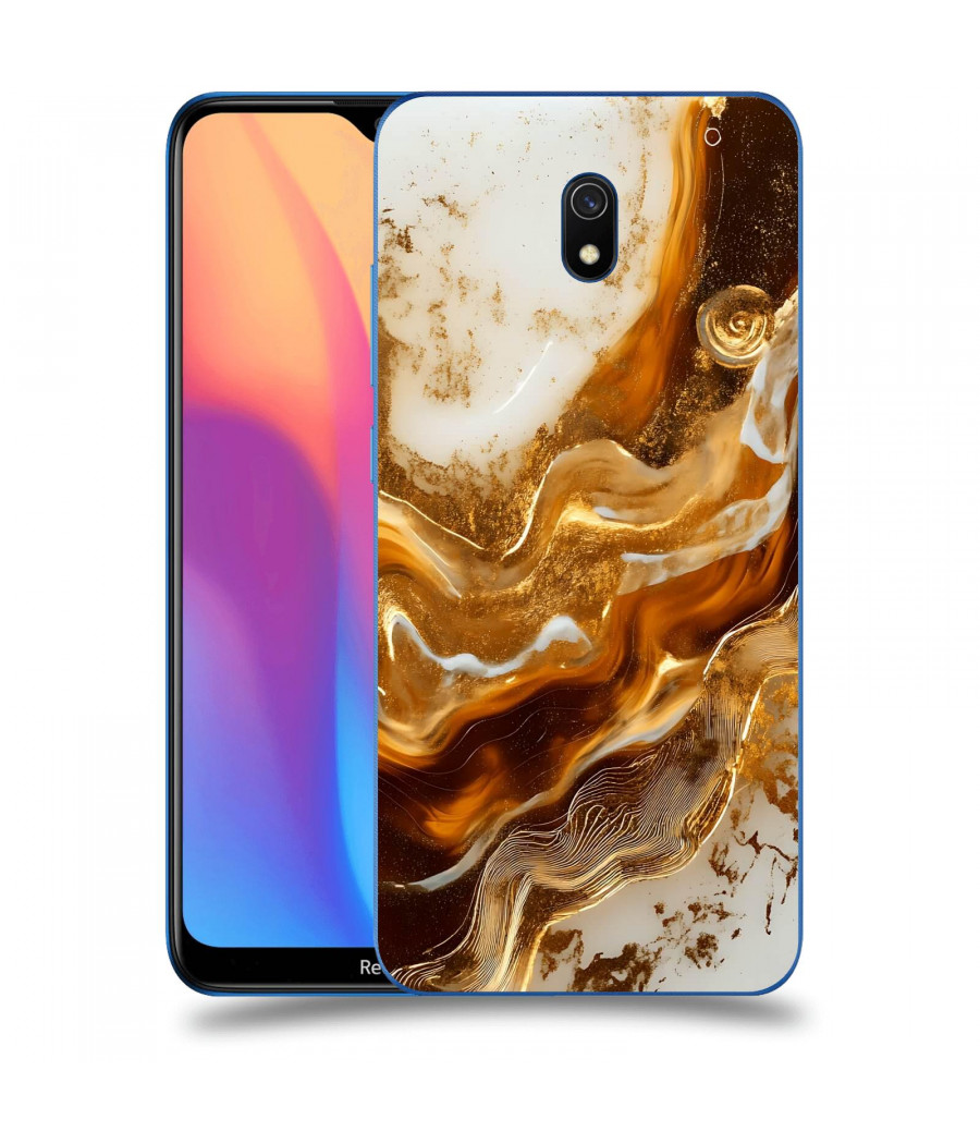 ACOVER Kryt na mobil Xiaomi...