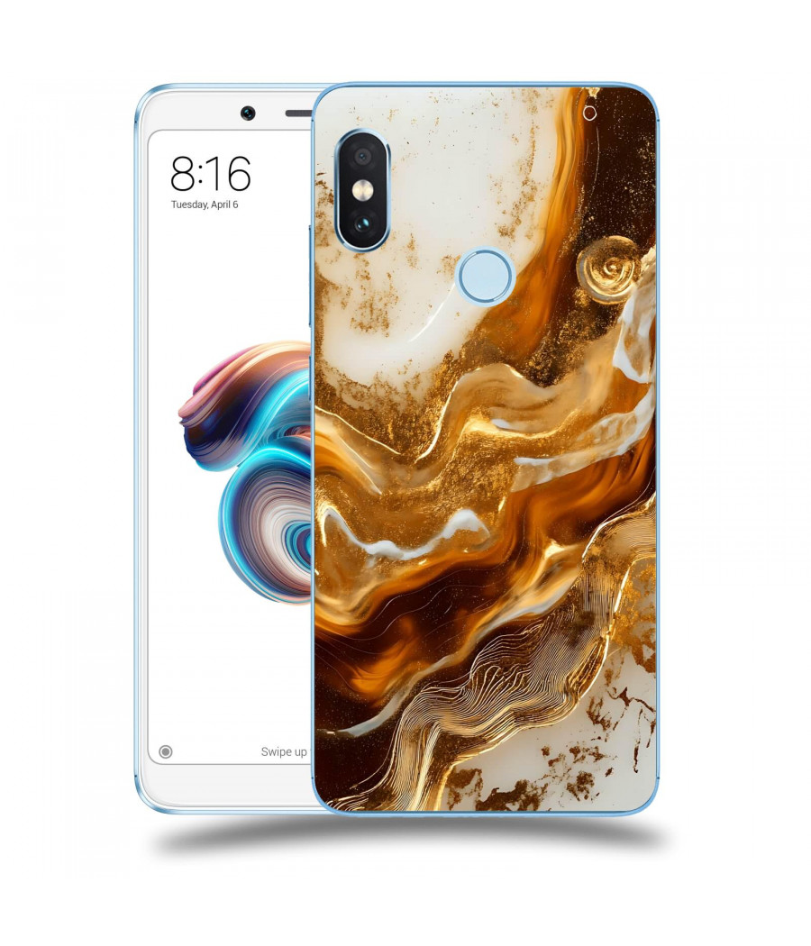 ACOVER Kryt na mobil Xiaomi...