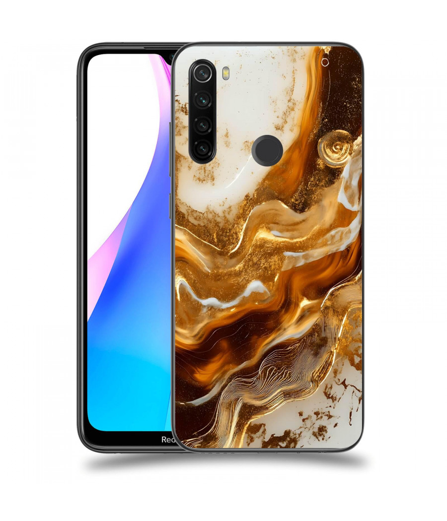 ACOVER Kryt na mobil Xiaomi...