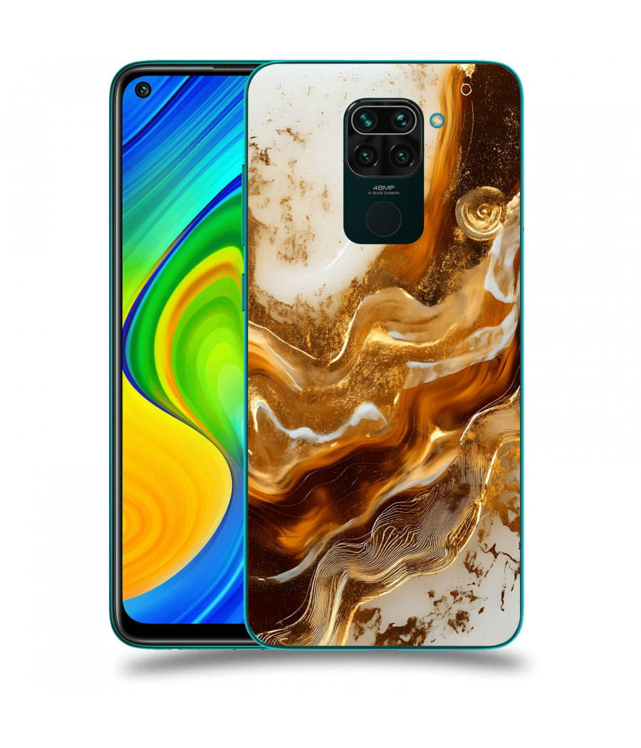 ACOVER Kryt na mobil Xiaomi...