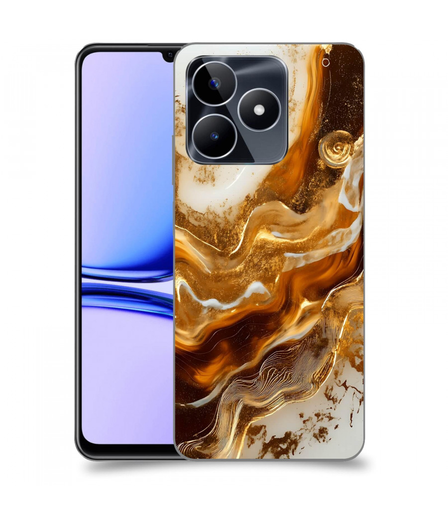 ACOVER Kryt na mobil Realme...