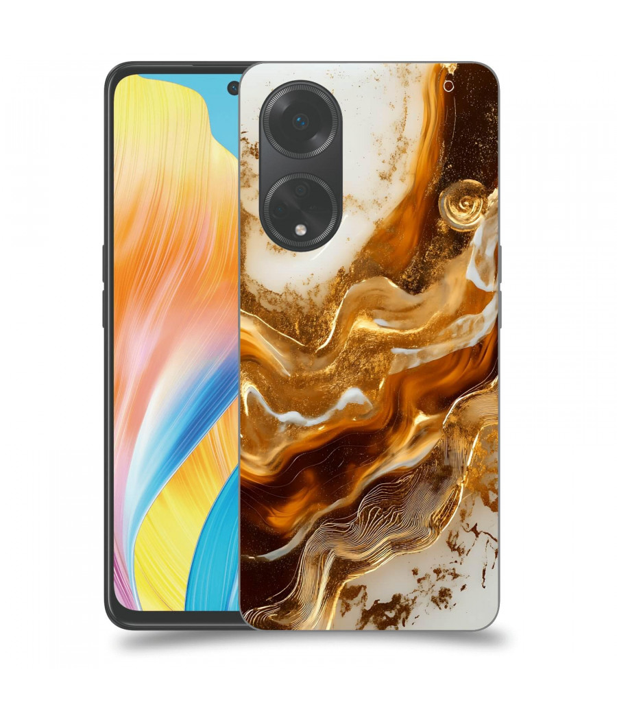 ACOVER Kryt na mobil OPPO...