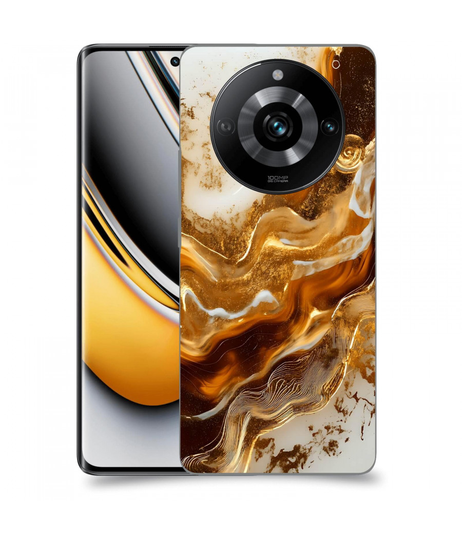ACOVER Kryt na mobil Realme...