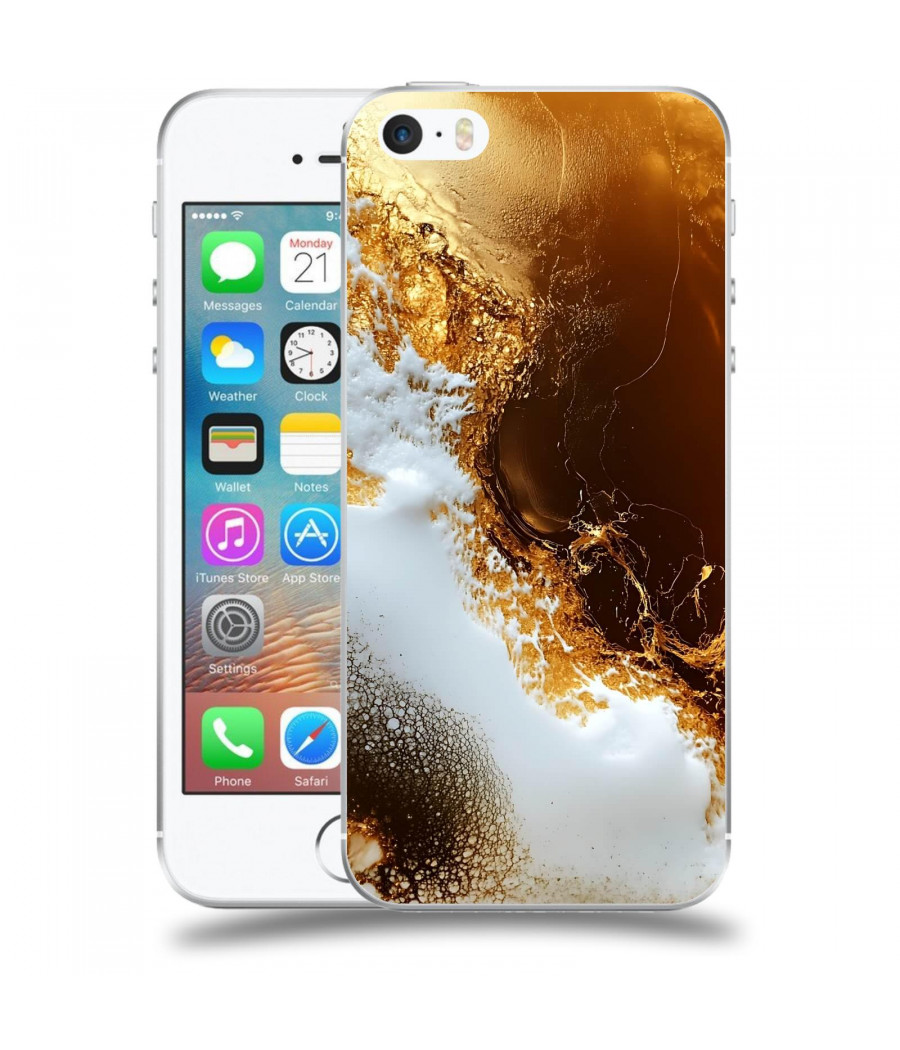 ACOVER Kryt na mobil Apple...