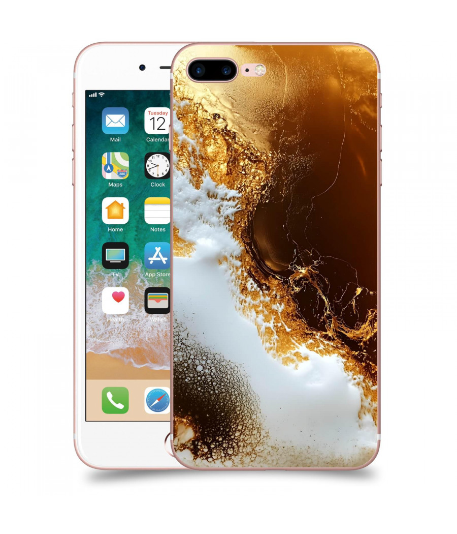 Kryt na mobil s fotkou Apple iPhone 7 Plus