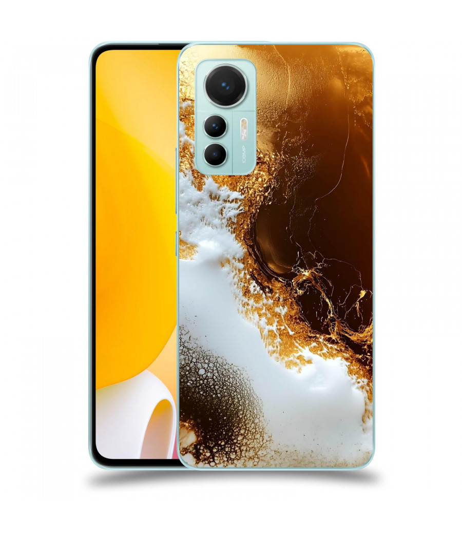ACOVER Kryt na mobil Xiaomi...