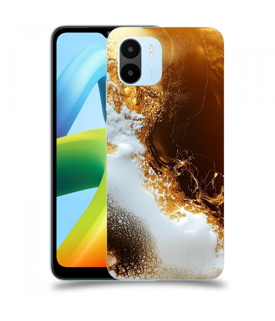 ACOVER Kryt na mobil Xiaomi...