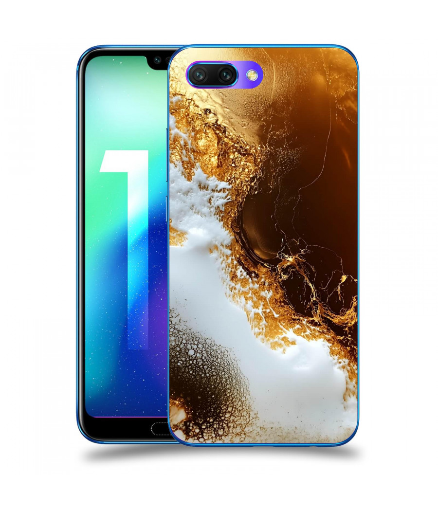ACOVER Kryt na mobil Honor...