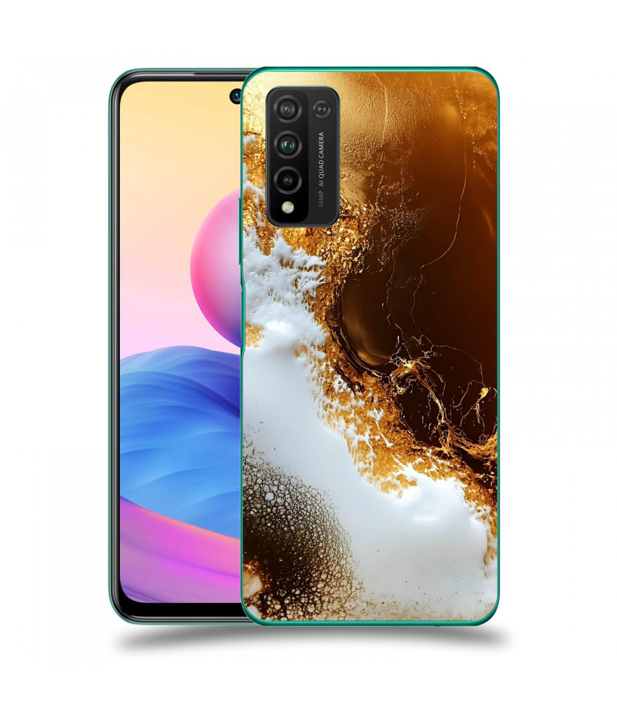 ACOVER Kryt na mobil Honor...