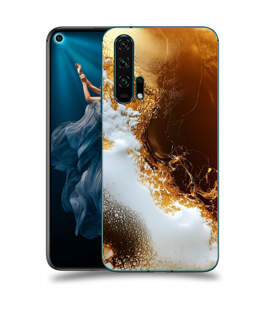 ACOVER Kryt na mobil Honor...